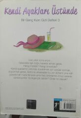 Bir Genç Kızın Gizli Defteri 3 - Kendi Ayakları Üstünde