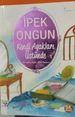 Bir Genç Kızın Gizli Defteri 3 - Kendi Ayakları Üstünde