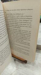 Havuç Ağacı - Hanzade Servi