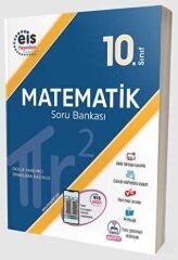 Eis Yayınları 10. Sınıf - Matematik Soru Bankası