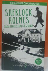 Sherlock Holmes-Saklı Gerçeklerin Gölgesinde