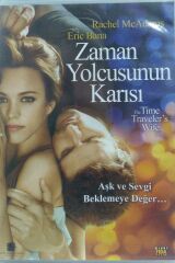 Time Traveler's Wife - Zaman Yolcusunun Karısı