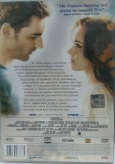Time Traveler's Wife - Zaman Yolcusunun Karısı