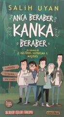 Anca Beraber Kanka Beraber - Acayip İşler Takımı