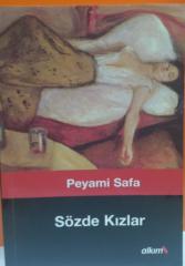 Sözde Kızlar - Peyami Safa