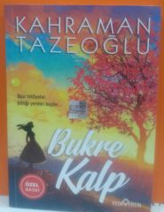 Bukre Kalp