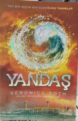 Yandaş - Veronica Roth