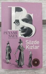 Sözde Kızlar - Peyami Safa