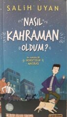 Nasıl Kahraman Oldum? (acayip İşler Takımı)