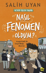 Nasıl Fenomen Oldum? - Salih Uyan
