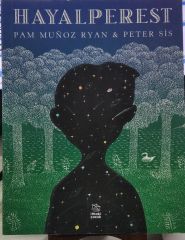 Hayalperest - Pam Munoz Ryan