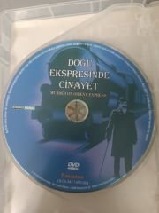 Agatha Christie Collection 4 DVD Box Set