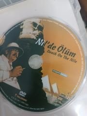 Agatha Christie Collection 4 DVD Box Set