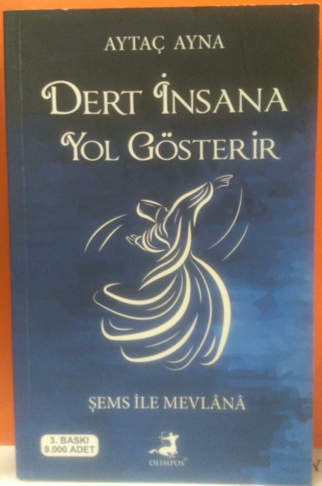 Dert İnsana Yol Gösterir