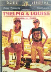 THELMA VE LOUISE - THELMA AND LOUISE