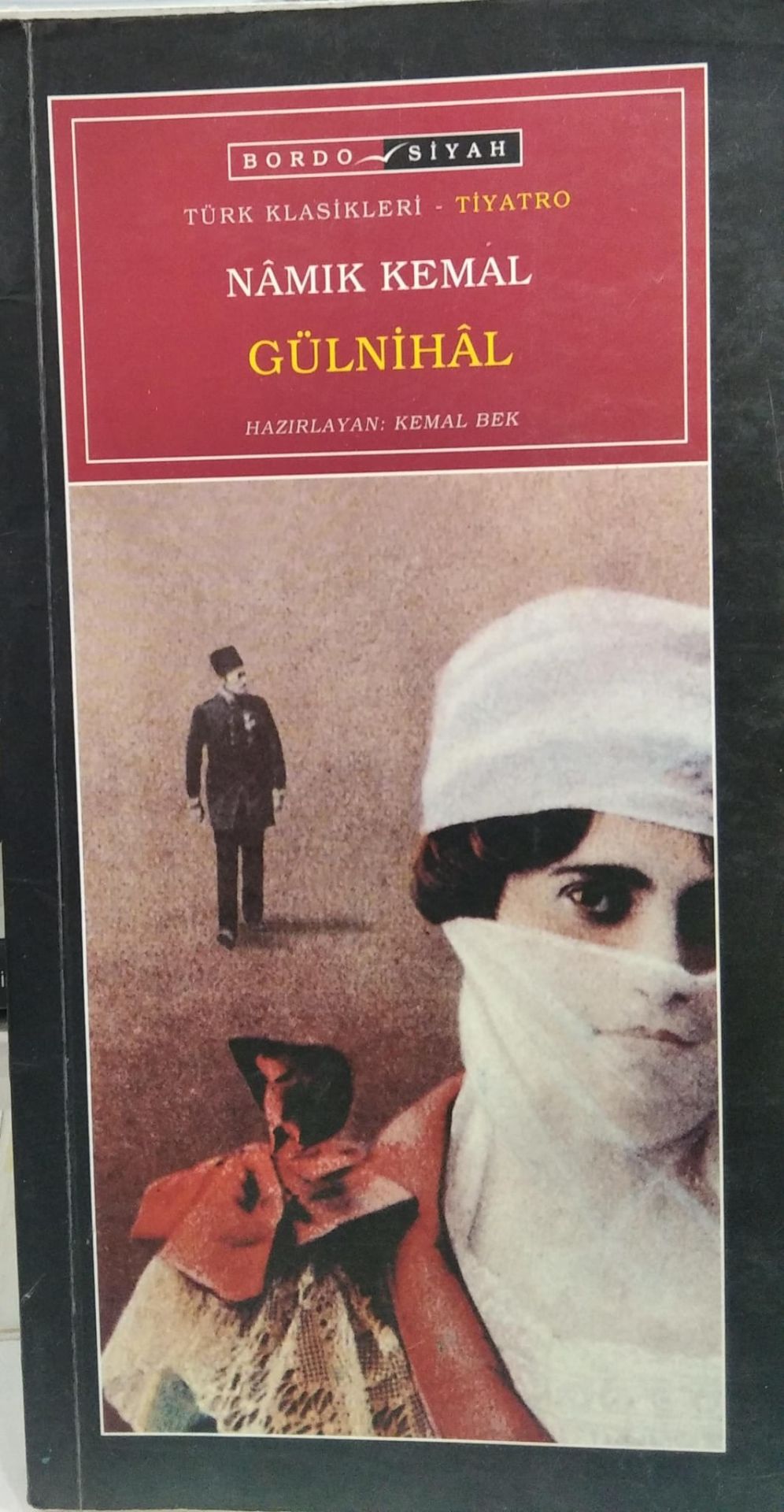Gülnihal - Namık Kemal