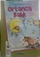 Ortanca Balık - Hanzade Servi