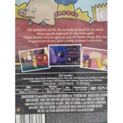The Simpsons - Simpsonlar - Dvd Film
