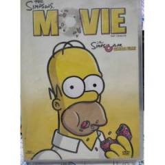 The Simpsons - Simpsonlar - Dvd Film