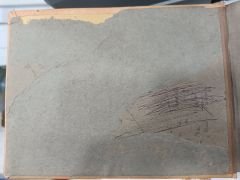Antika Fotoğraf Albümü - 100 Yıllık