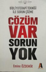 Çözüm Var Sorun Yok -  Emine Özdemir