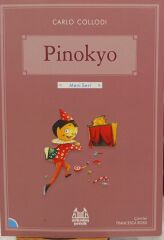 Pinokyo - Carlo Collodi