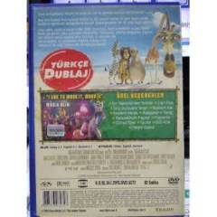 Madagaskar DVD Film