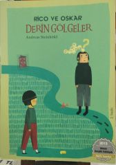 Rico ve Oskar Derin Gölgeler /2.EL