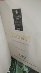 Robinson Crusoe - Hasan Ali Yücel Klasikleri / Daniel Defoe