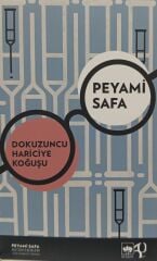 Dokuzuncu Hariciye Koğuşu - Peyami Safa