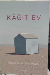 Kağıt Ev - Carlos Maria Dominguez