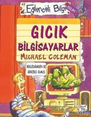 Gıcık Bilgisayarlar- Michael Coleman