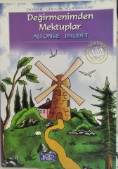 Değirmenimden Mektuplar -  Alphonse Daudet