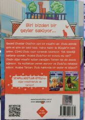 SEVİMLİ DOSTLAR OTELİ - BÜYÜK SÜRPRİZ