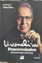 Livaneli'nin Penceresinden - Zülfü Livane