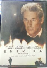 Arbitrage - Entrika