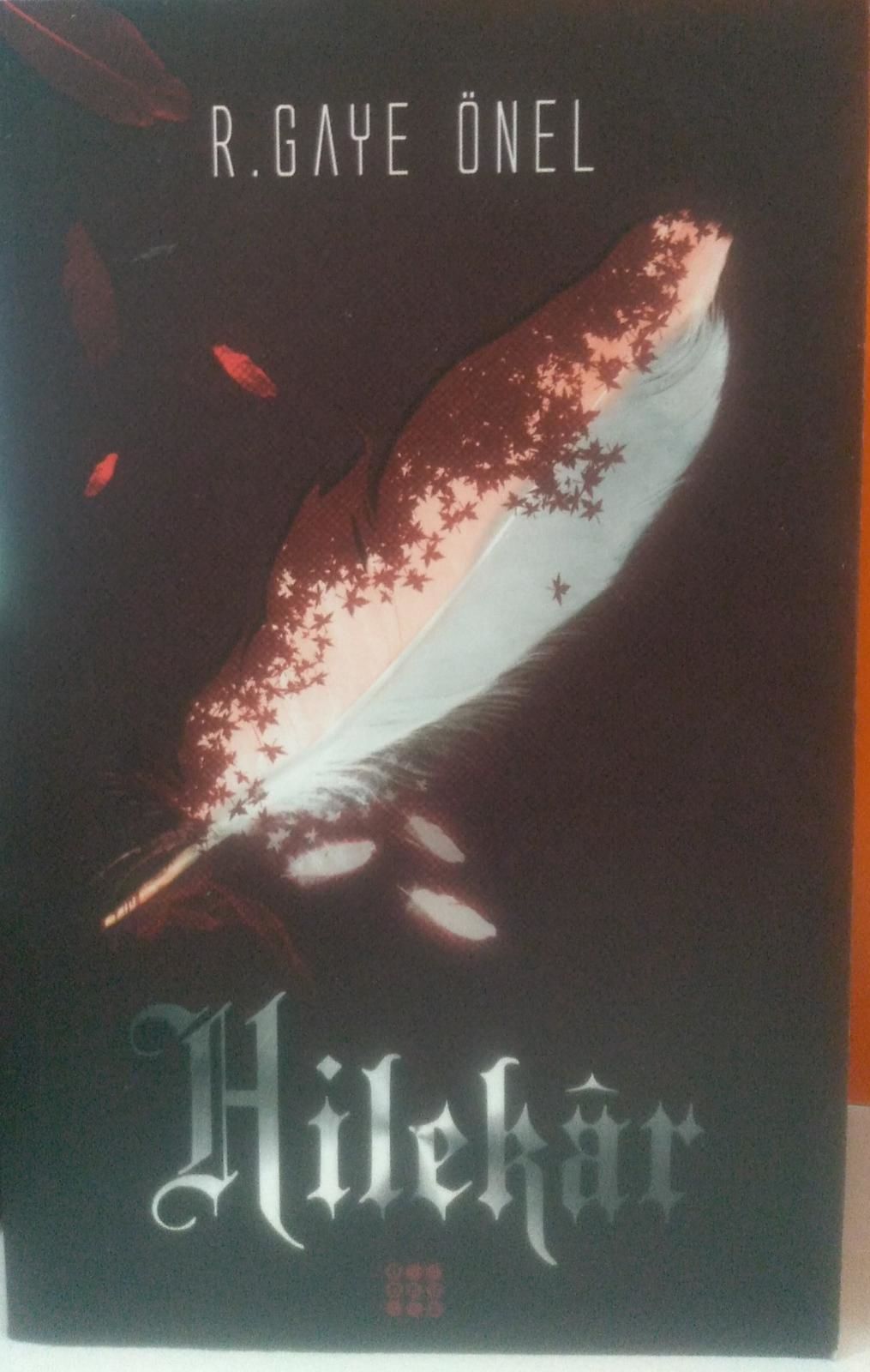 Hilekar