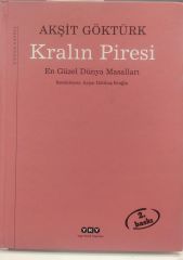 Kralın Piresi - En Güzel Dünya Masall / Akşit Göktürk