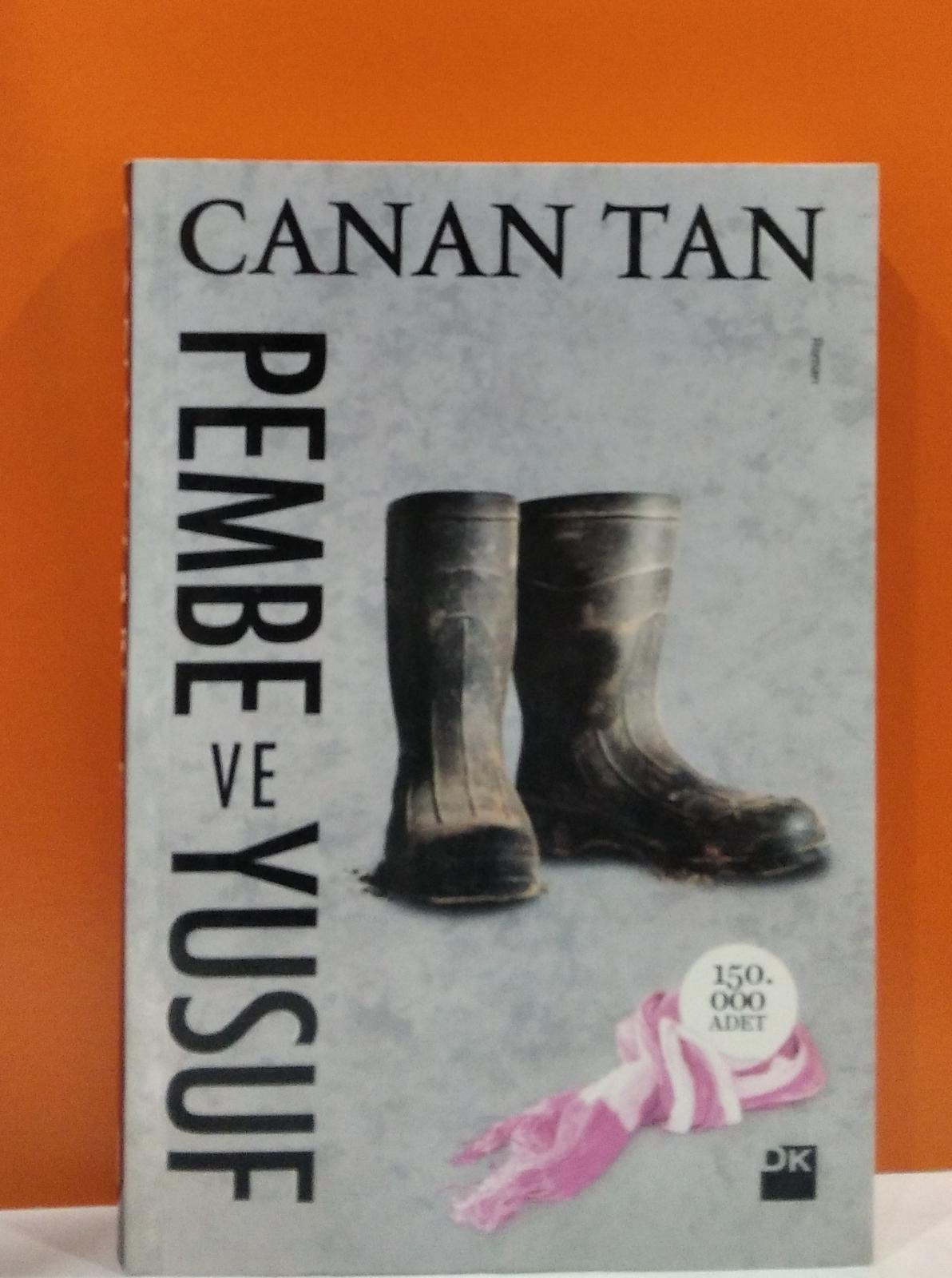 Pembe ve Yusuf