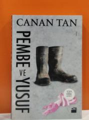 Pembe ve Yusuf