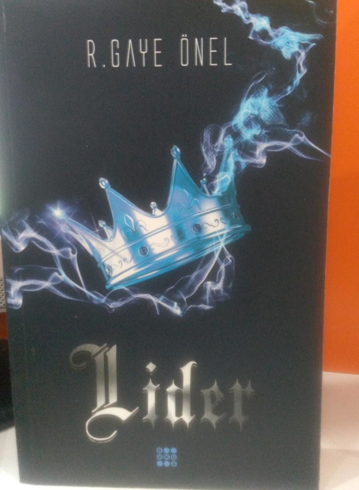 Lider
