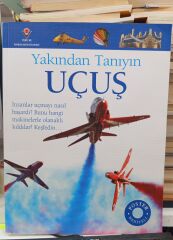 Yakından Tanıyın - Uçuş / Tübitak