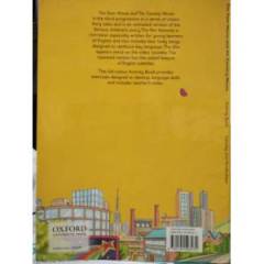 THE TOWN MOUSE AND THE COUNTRY MOUSE - ACTİVİTY BOOK