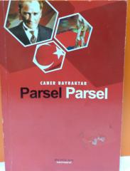 PARSEL PARSEL - CANER BAYRAKTAR
