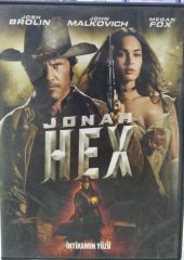 Jonah Hex-İNTİKAMIN YÜZÜ