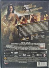 Jonah Hex-İNTİKAMIN YÜZÜ