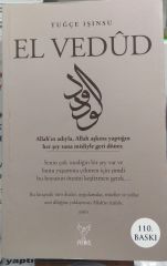 El Vedud - Tuğçe Işınsu