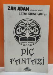 Piç Fantazi - Luke Rhinehart
