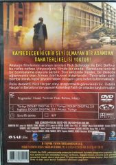 Face of Terror - TERÖRÜN YÜZÜ