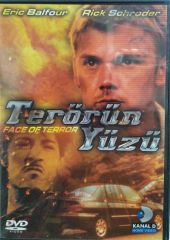 Face of Terror - TERÖRÜN YÜZÜ